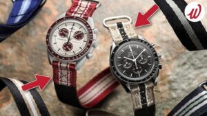 Rubber Straps vs Leather Straps – Which One is Right for Your Watch?