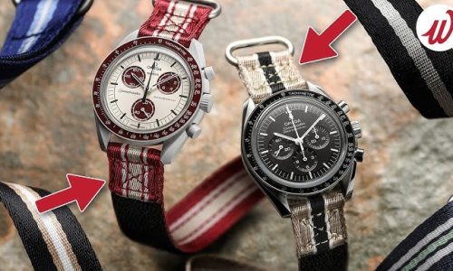 Rubber Straps vs Leather Straps – Which One is Right for Your Watch?