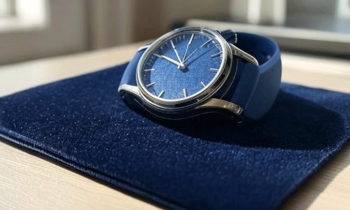 Why a Good Watch Strap Matters – Transform Your Timepiece Instantly