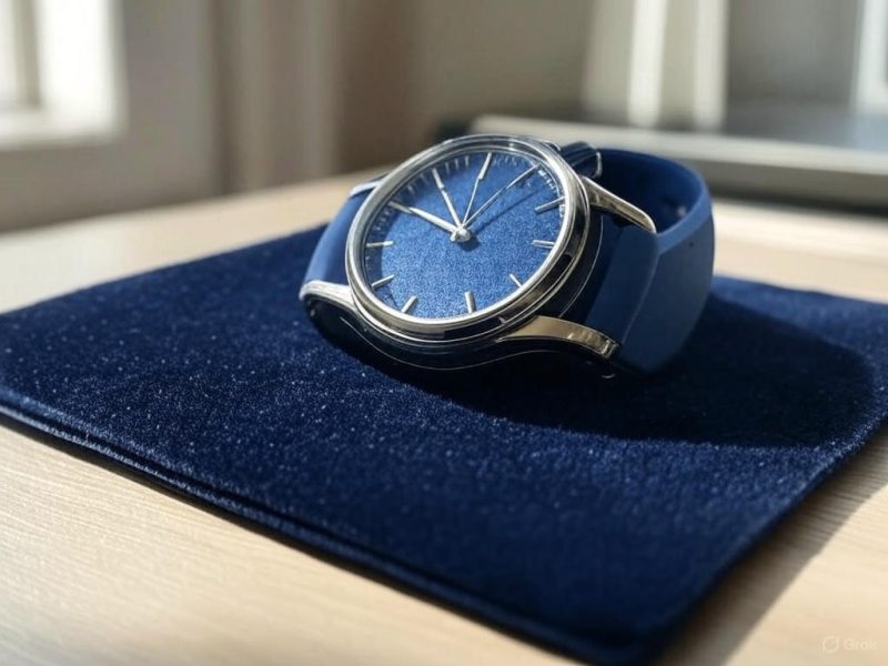 Why a Good Strap Changes Everything